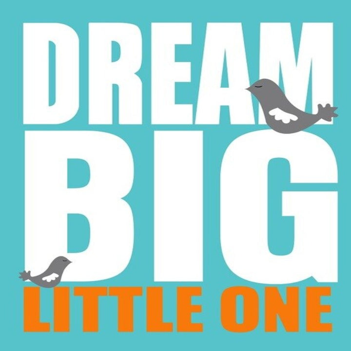 Moderne nordisk abstrakt lerretbilde