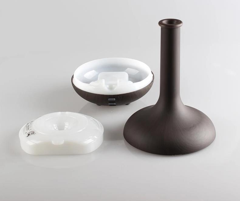 Aurora - Aromaterapi Olje Diffuser | Skanto