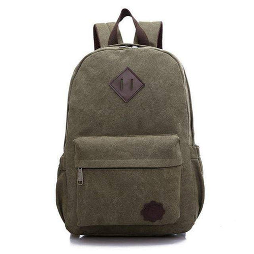 Skanto | Macbook Air Pro Herre Retro Laptop Bag Laptop Bak Universell Cavans Laptop Notebook Ryggsekk Reise Laptop Bag Hylse