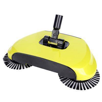 Skanto | Magic Broom Lett Spinning Feiekost