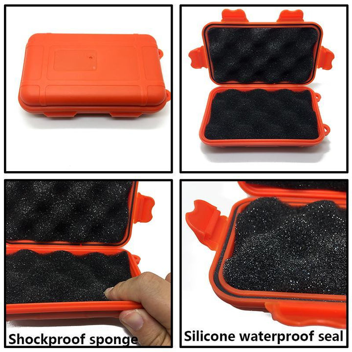 Skanto | Beredskapsutstyrskit