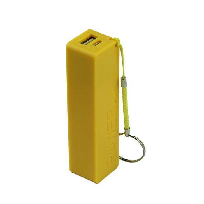 Skanto | Bærbar Power Bank Backup Batteri
