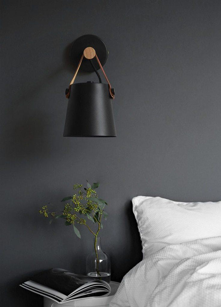 Skanto | Tre Nordisk Hengevegglampe