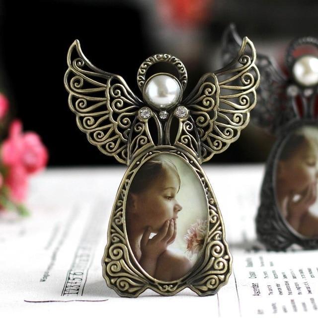 Skanto | Guardian Angel Bilde Rammer