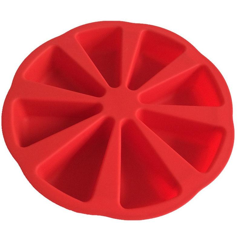 Marther - Individuell Kakebit Silikon Bakeform | Skanto