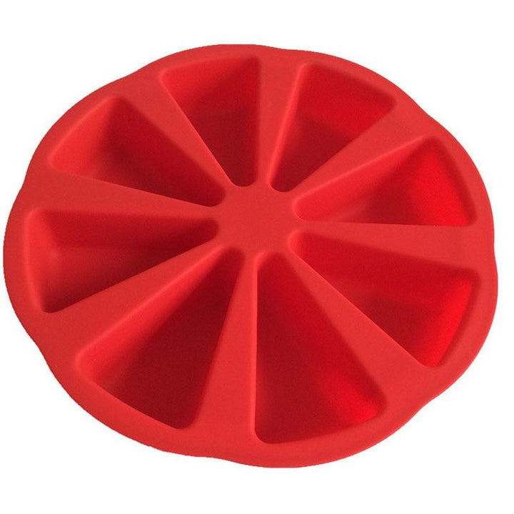 Marther - Individuell Kakebit Silikon Bakeform | Skanto
