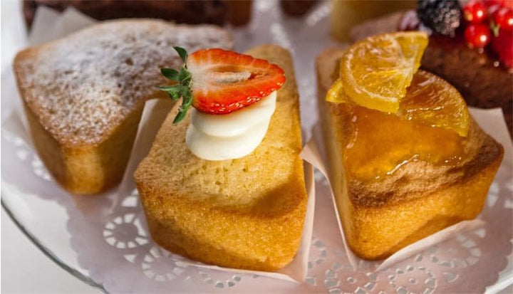 Marther - Individuell Kakebit Silikon Bakeform | Skanto