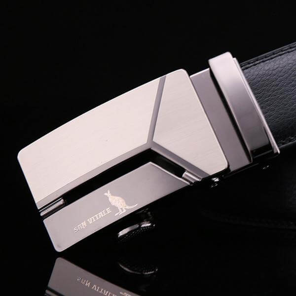 Skanto | Ny Designer Herre Belter