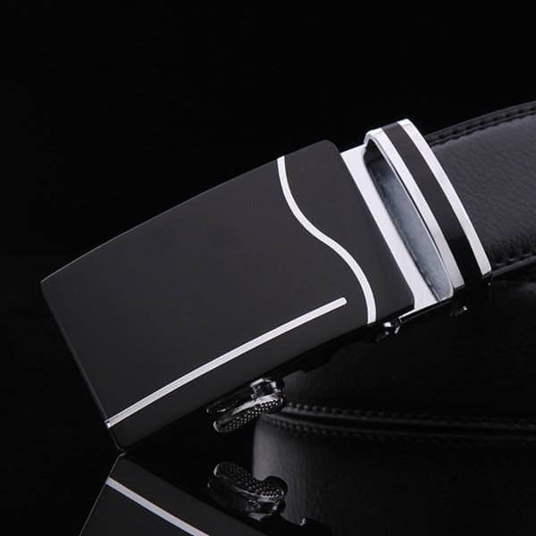 Skanto | Ny Designer Herre Belter