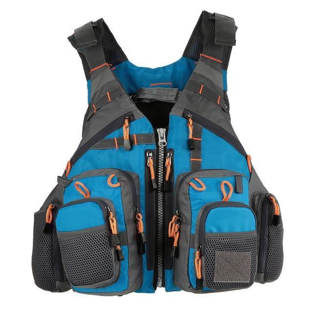 Skanto | Sportsfiske Flytevest
