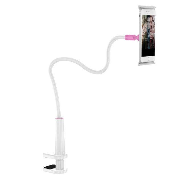 Skanto | Universell Telefonholder For Hjem Og Bedrifter