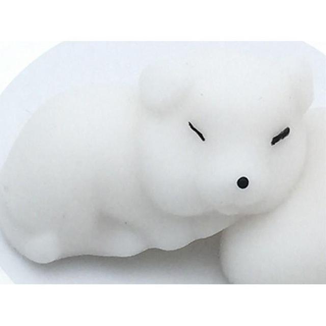Mochi Cat - Japansk Fidget Toy | Skanto