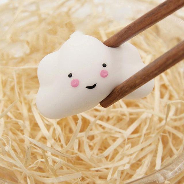 Mochi Cat - Japansk Fidget Toy | Skanto