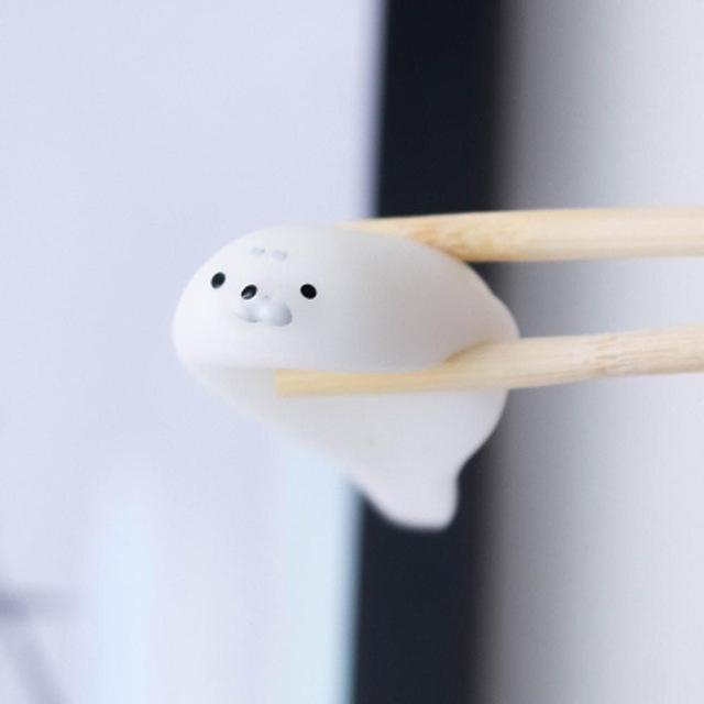 Mochi Cat - Japansk Fidget Toy | Skanto