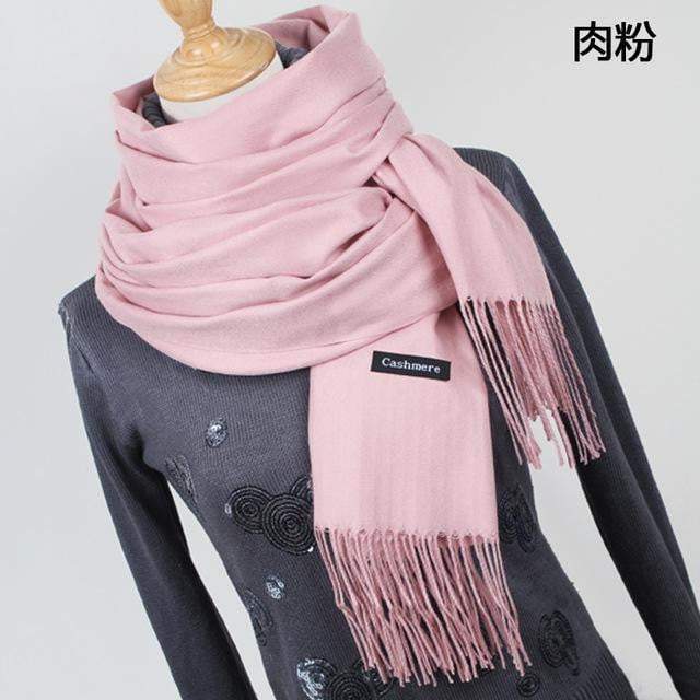 Skanto | Pashmina Sjals