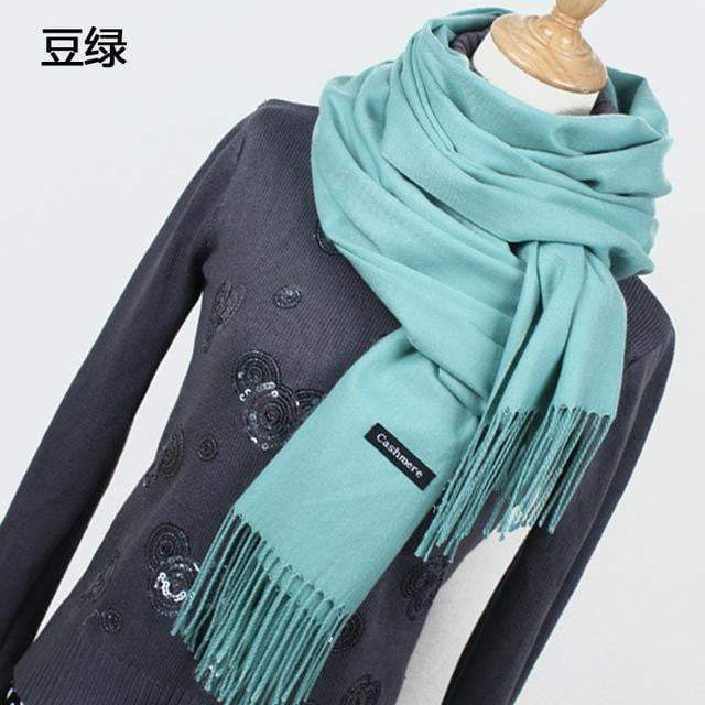 Skanto | Pashmina Sjals