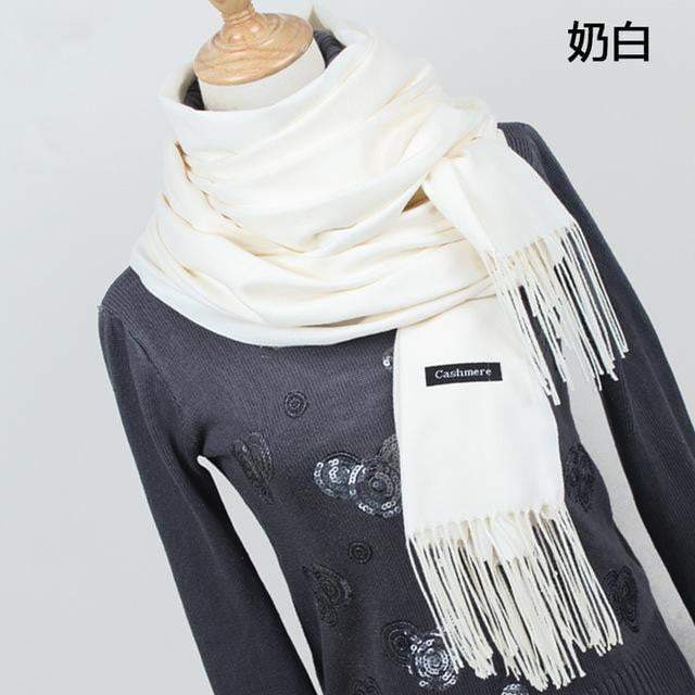 Skanto | Pashmina Sjals