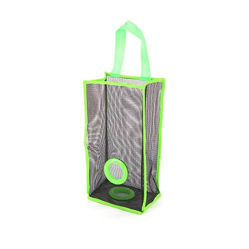 Skanto | Hengende Mesh Søppelpose Organizer