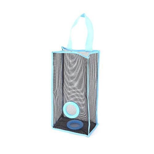Skanto | Hengende Mesh Søppelpose Organizer