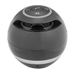 Skanto | Bærbar Trådløs Bluetooth Høyttaler Ball