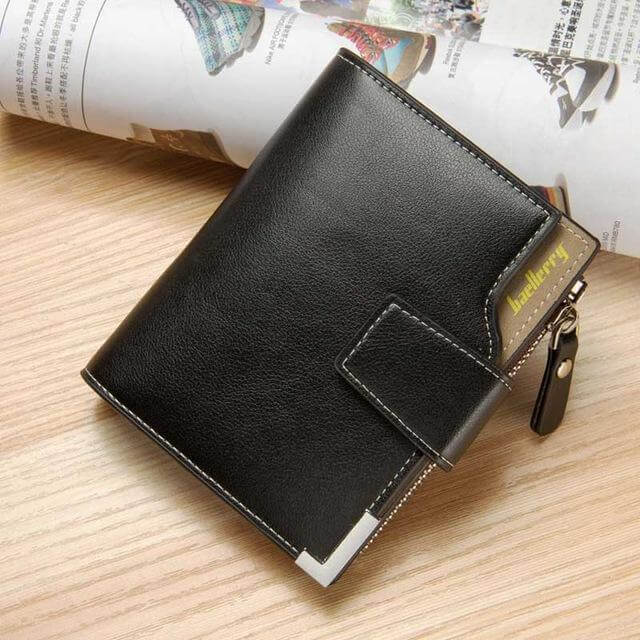 Skanto | Clutch Herre Lommebok