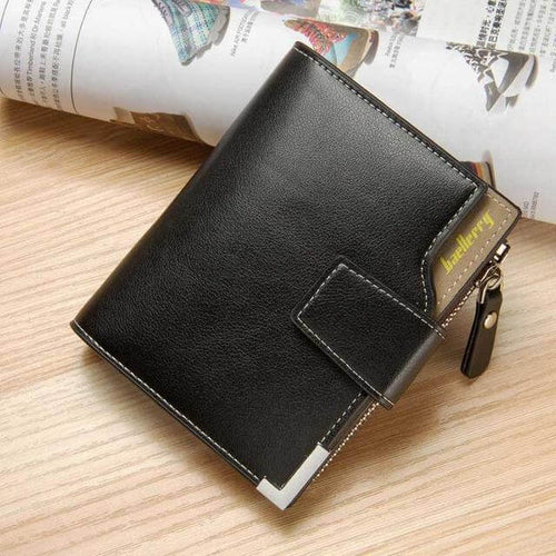 Skanto | Clutch Herre Lommebok