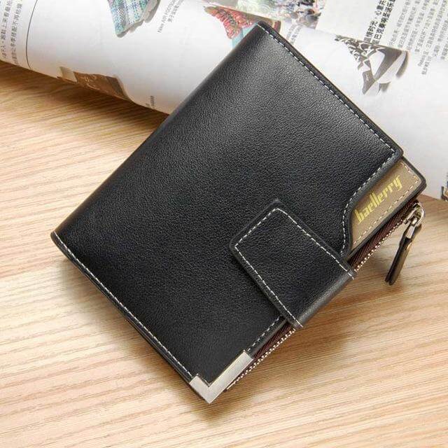 Skanto | Clutch Herre Lommebok