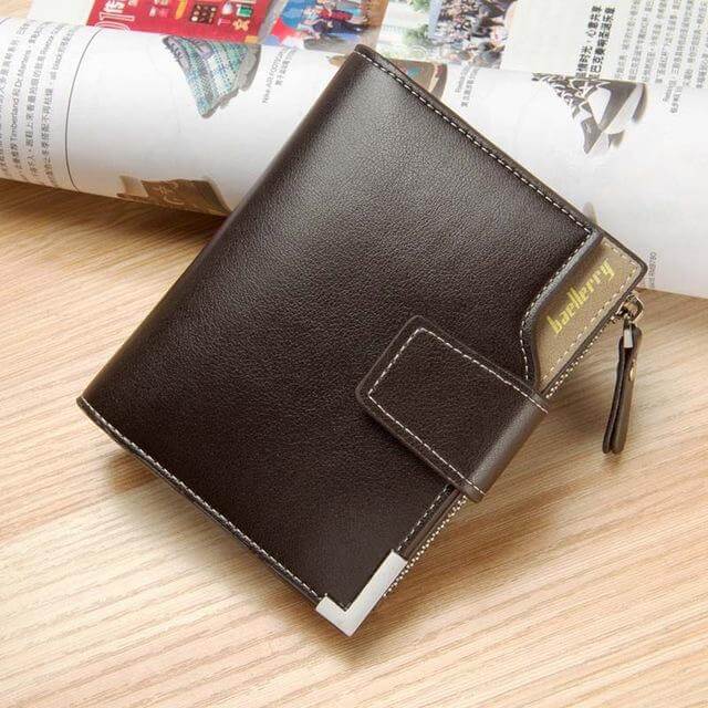 Skanto | Clutch Herre Lommebok
