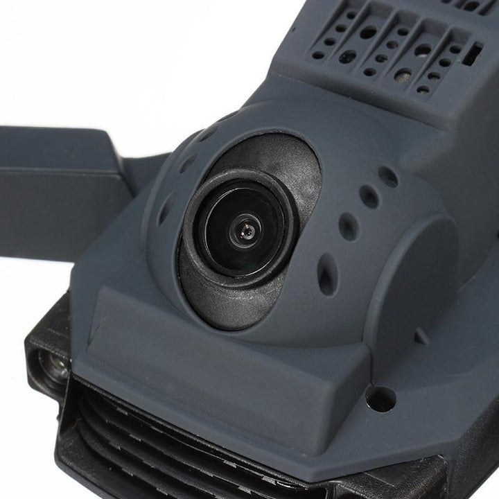 Skanto | Skyhawk HD sammenleggbar luft selfie drone med kamera 2MP