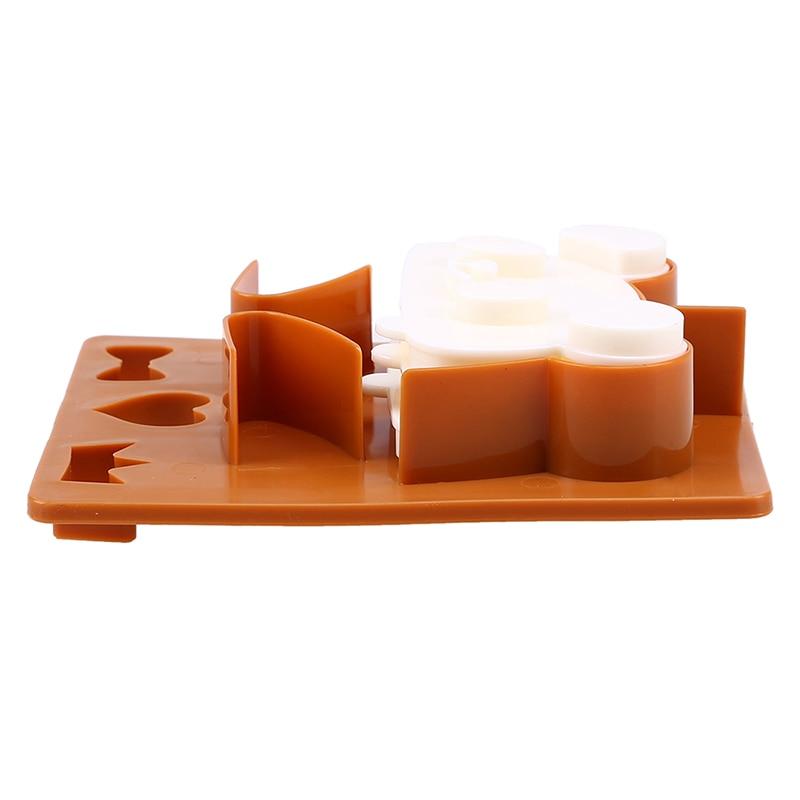 Panda Frog Sandwich Cutter | Skanto