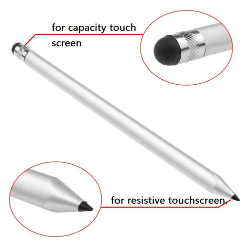 Skanto | Precision Kapasiteter Touch Blyant for iPhone