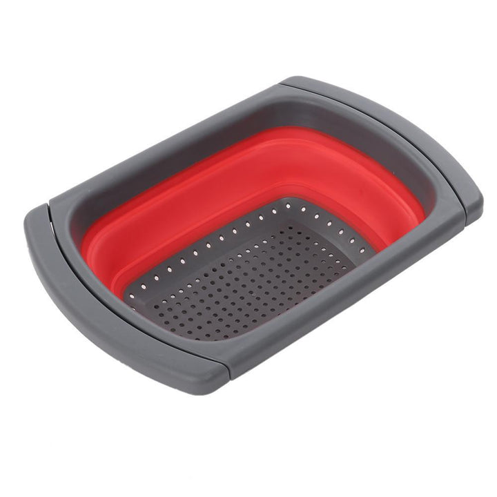 Forlengbar Mat Sink Sil | Skanto