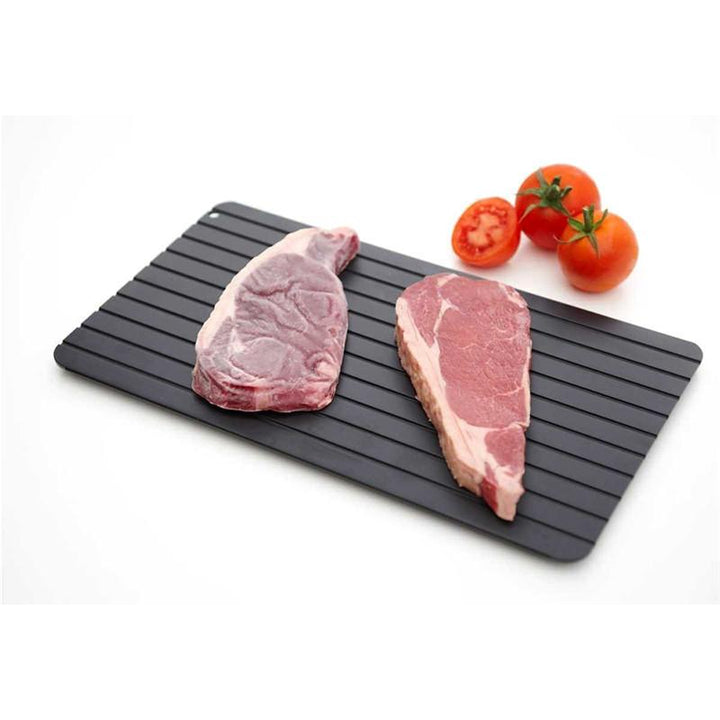 Rapid Food Defrosting Tray | Skanto