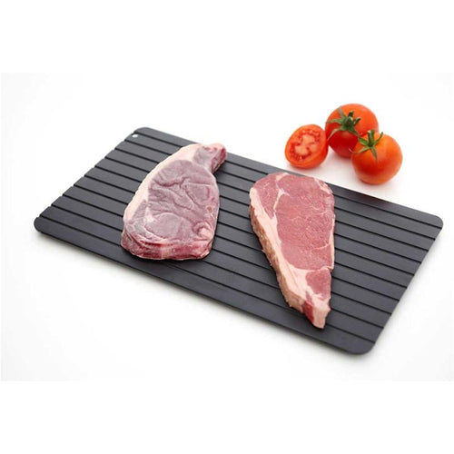 Rapid Food Defrosting Tray | Skanto