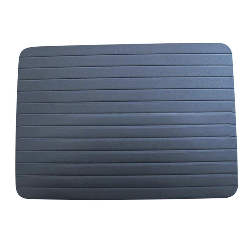 Rapid Food Defrosting Tray | Skanto