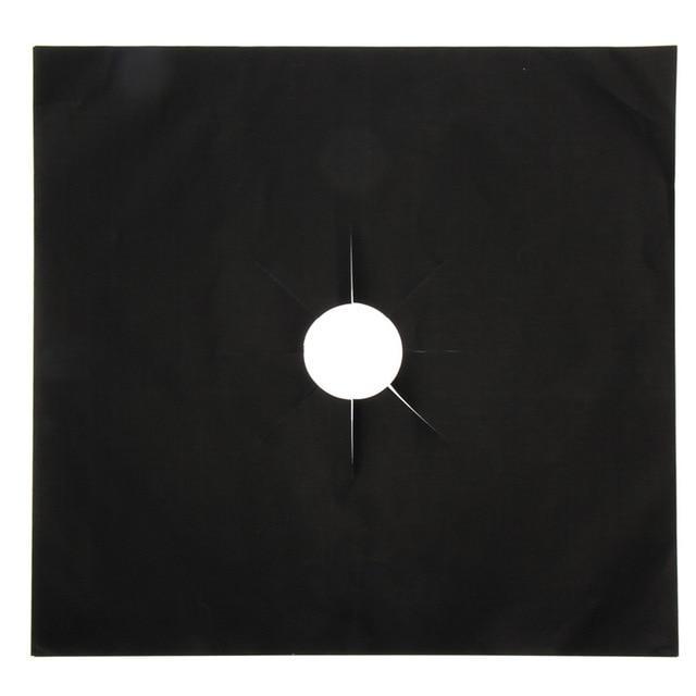 Skanto | Gjenbrukbar Aluminiumsfolie 4stk/lot