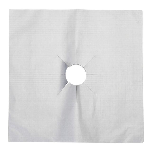 Skanto | Gjenbrukbar Aluminiumsfolie 4stk/lot