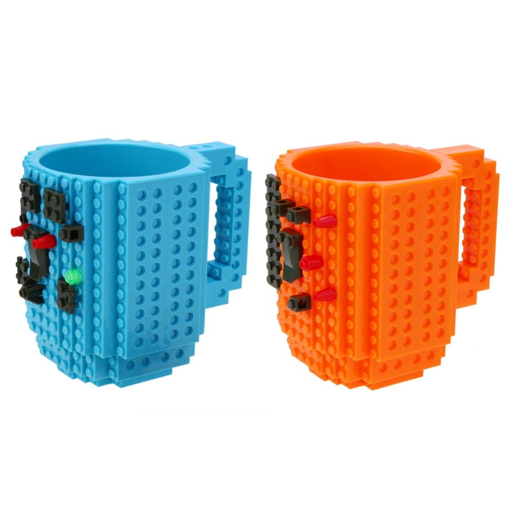 DIY Byggebokse Kaffekopp | Skanto