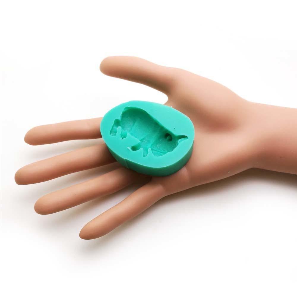 Silicone Dogs Mold | Skanto