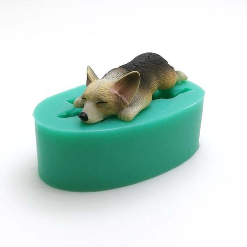 Silicone Dogs Mold | Skanto