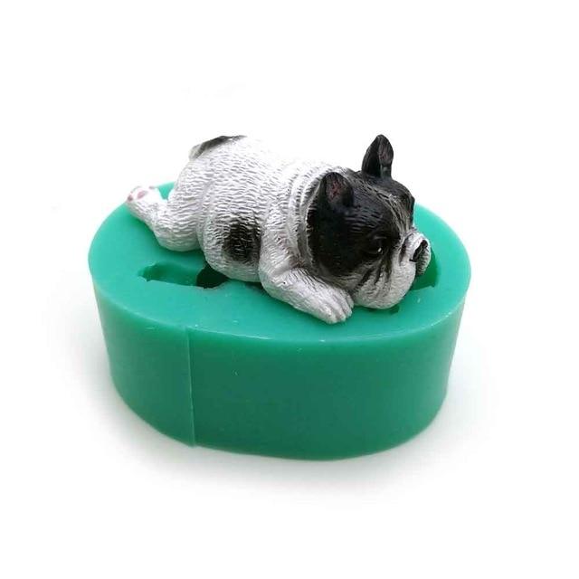 Silicone Dogs Mold | Skanto