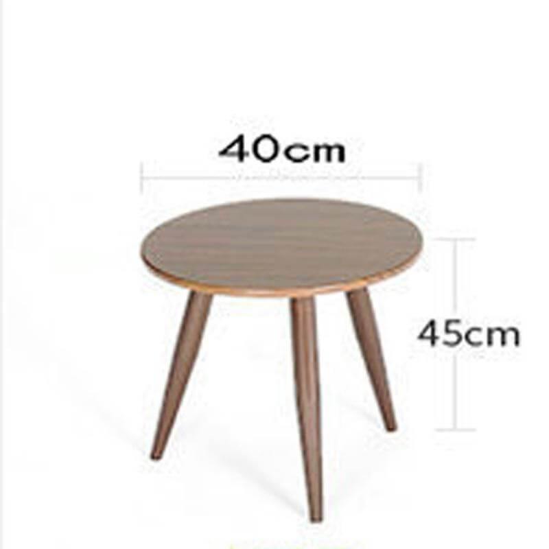 Skanto | Nordisk Modern 3 delt Kaffebord
