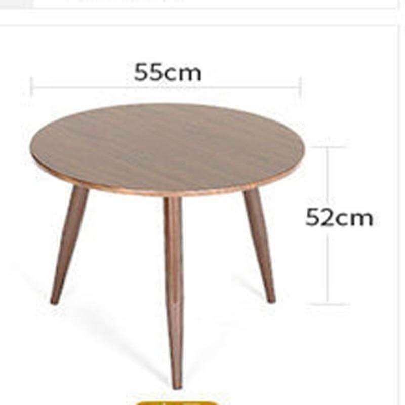 Skanto | Nordisk Modern 3 delt Kaffebord