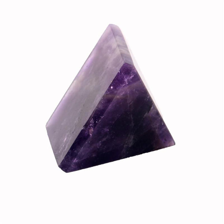 Pyramid Chakra Healing Reiki Krystall | Skanto