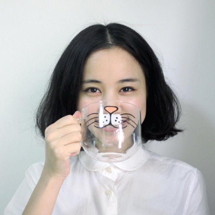 Den fantastiske kattekoppen | Skanto
