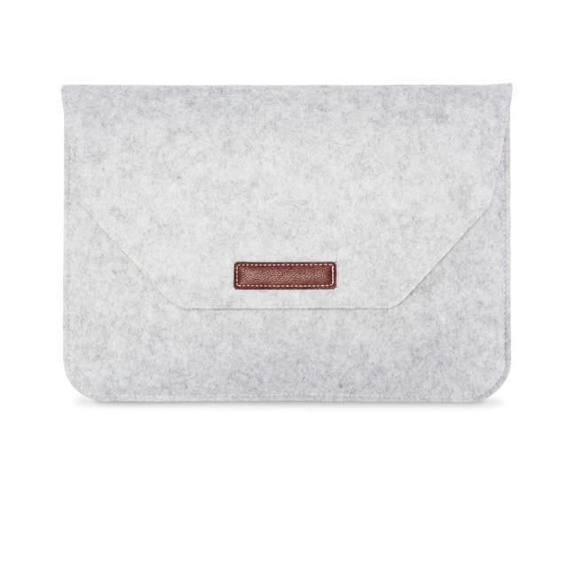 Skanto | Myk Sleeve Bag Etui for MacBook