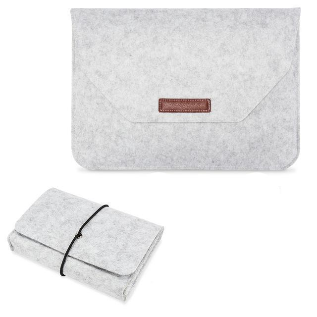 Skanto | Myk Sleeve Bag Etui for MacBook