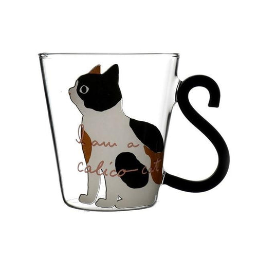 Japansk Kat Halebeger | Skanto