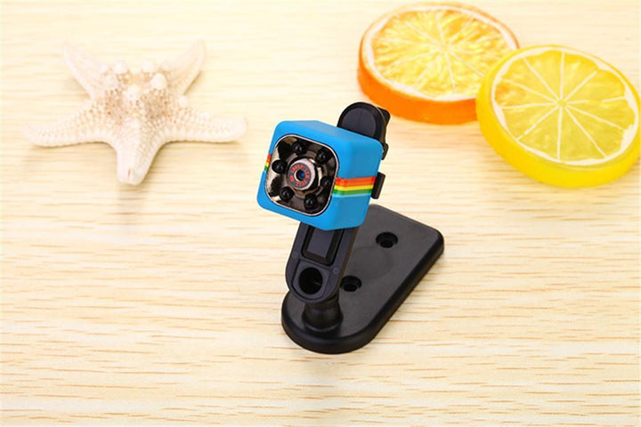 Skanto | MINI HD Kamera 1080P Bil Natt Syns Action Cam