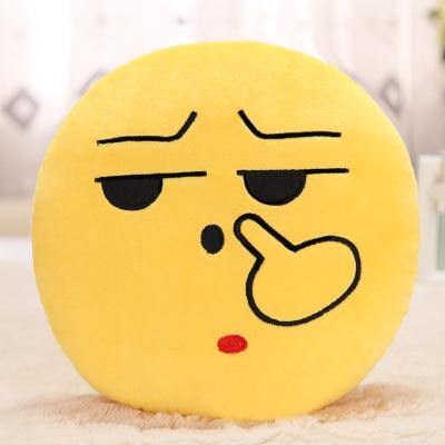 Skanto | Fullstendig Emoji Sett Puter